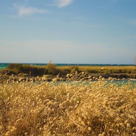 Borgo Degli Artisti Villa Ostuni Bagian luar foto
