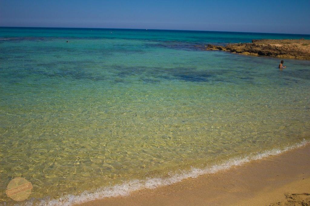 Borgo Degli Artisti Villa Ostuni Bagian luar foto