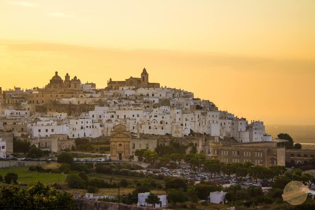 Borgo Degli Artisti Villa Ostuni Bagian luar foto