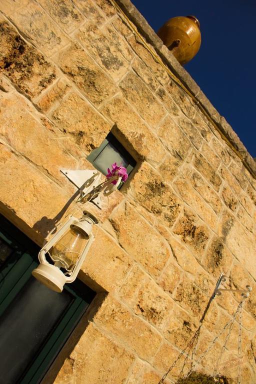 Borgo Degli Artisti Villa Ostuni Bagian luar foto