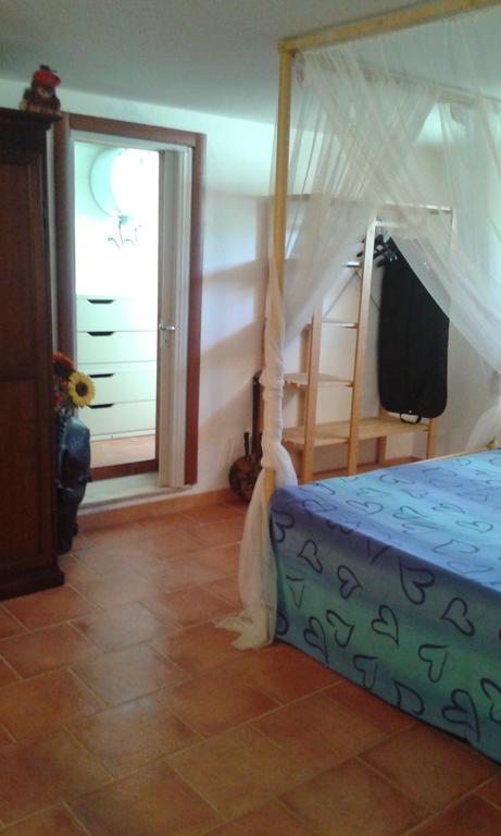 Borgo Degli Artisti Villa Ostuni Bagian luar foto