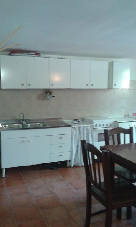 Borgo Degli Artisti Villa Ostuni Bagian luar foto